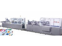 Automatic Medicine Packaging Production Line