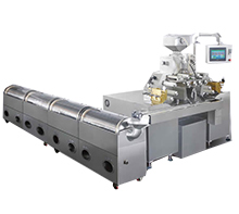 RJWJ-200 Softgel Encapsulation Machine