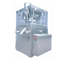 ZP-33E Rotary Tablet Press Machine