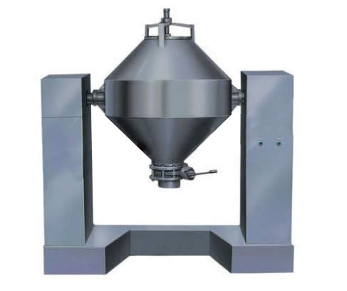 Double Cone Mixer