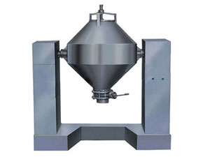 Double Cone Mixer