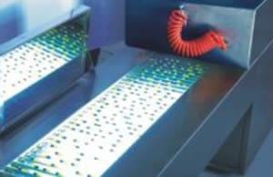 Tablet & Capsule Inspection Machine