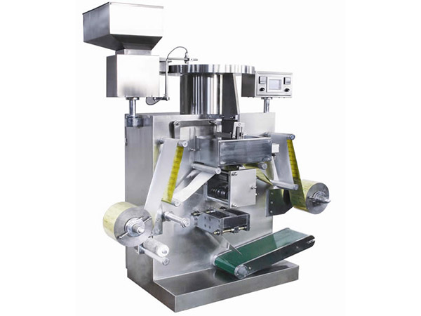 Automatic Strip Packaging Machine