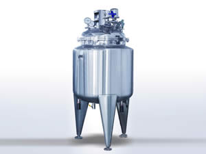 Softgel Encapsulation Machine