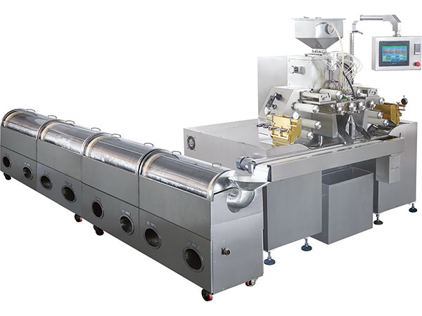 RJWJ-200 Softgel Encapsulation Machine