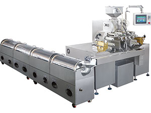 Softgel Encapsulation Machine