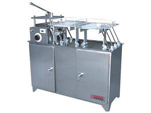 Manual Capsule Filling Machine