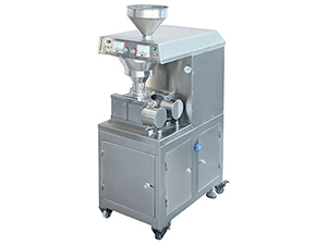 Dry Granulator