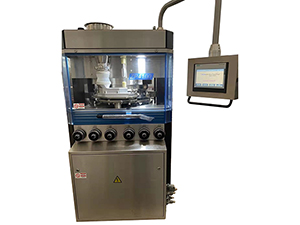 ZP4100 Rotary Tablet Press Machine